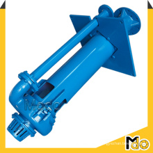 40pH 12000 Depth Metal Vertical Slurry Pump